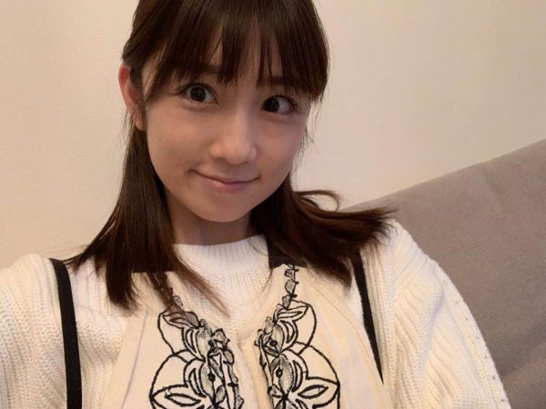 小倉優子