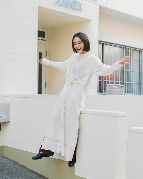 岡田結実