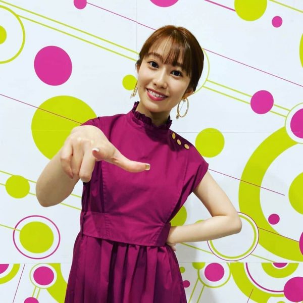桜井玲香
