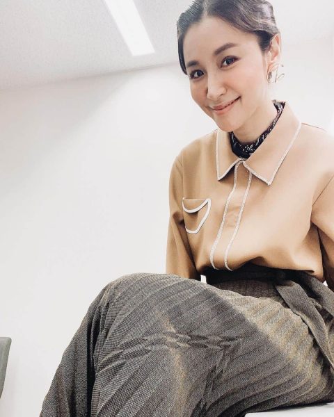 鈴木紗理奈