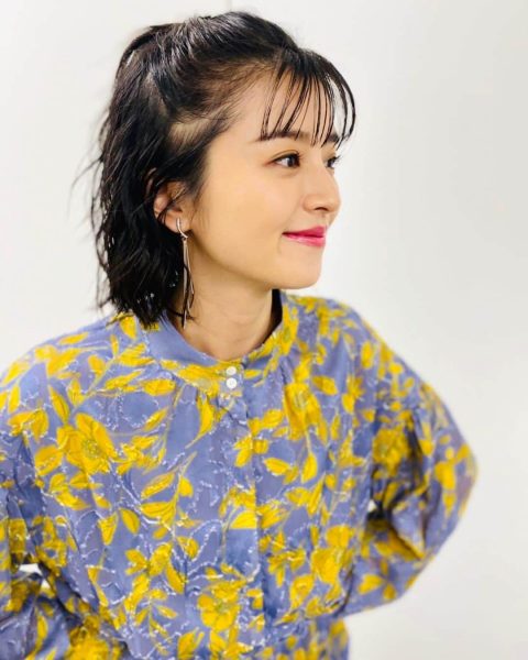 鈴木ちなみ