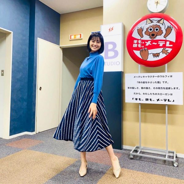 鈴木ちなみ