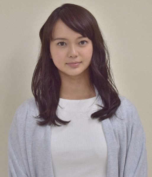 多部未華子