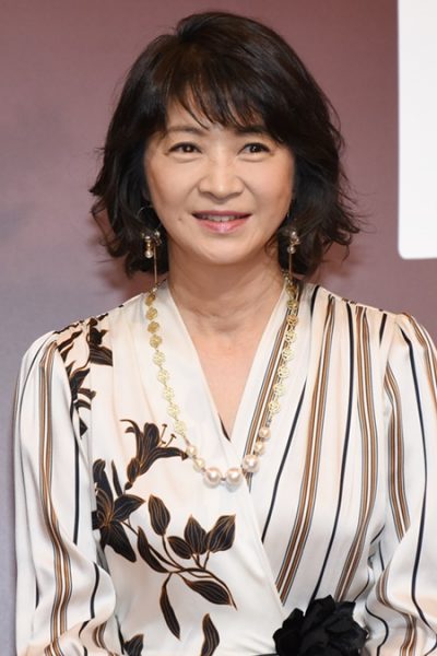 田中美佐子