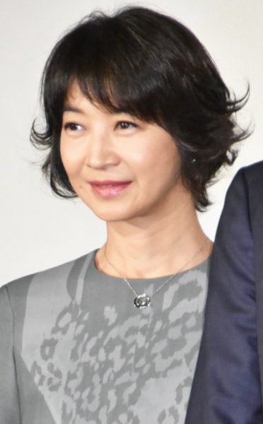 田中美佐子