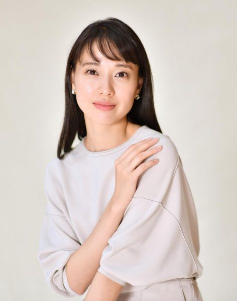 戸田恵梨香