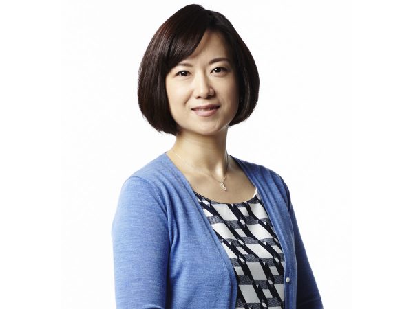 和久井映見