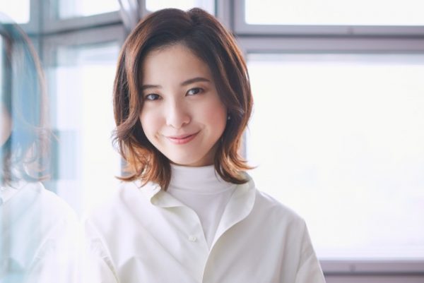 吉高由里子