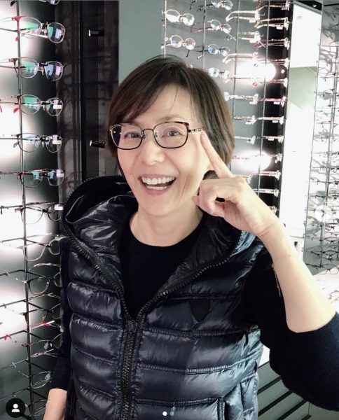 陣内貴美子