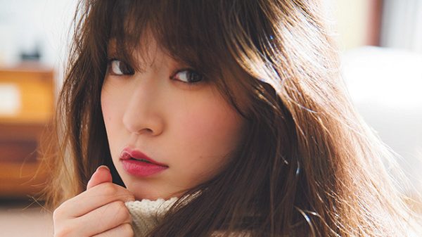 吉田朱里