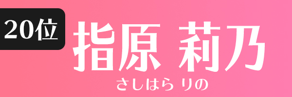 1位 位 男性受けする女性タレント 男性への受けの良い女性タレントをタレントパワーランキングで調査 タレントパワーランキング