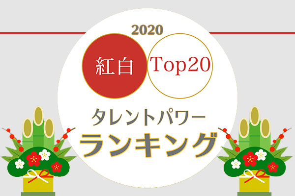 1位 位 紅白出場アーティストのタレントパワーを調査 Topをタレントパワースコアでランキング タレントパワーランキング 1位 位 紅白出場アーティストのタレントパワーを調査 Topをタレントパワースコアでランキング タレントパワーランキング