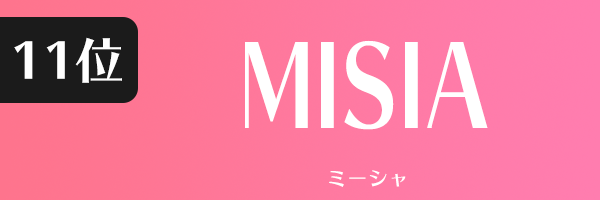 MISIA