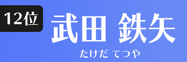 武田鉄矢