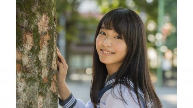 田附未衣愛のプロフィールを紹介 ドコモのcmで話題の女優 タレントパワーランキング